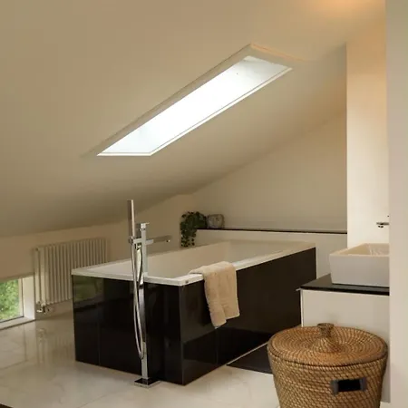 Hébergement de vacances Getaway In The Gantrisch Region Wellness Schwarzenburg