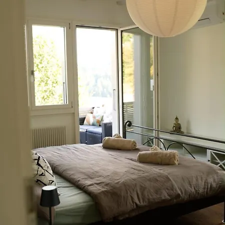 Hébergement de vacances Getaway In The Gantrisch Region Wellness *