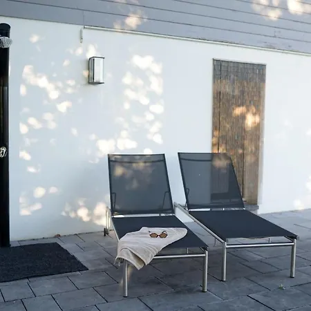 Getaway In The Gantrisch Region Wellness *